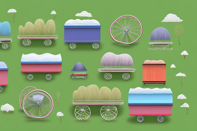Discover the top wagons for kids with our comprehensive guide. From durability to safety features, we've got you covered.