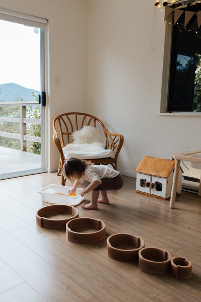 Discover how to design and create exciting and interactive playspaces.
